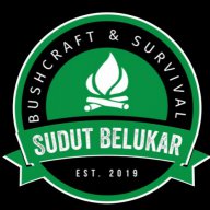 sudut belukar