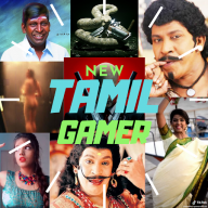 New Tamil Gamer