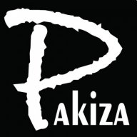 Pakiza