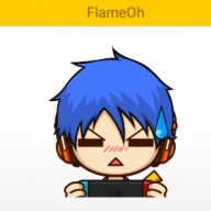 FlameOh007