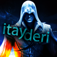 itayderi