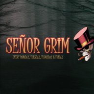 SenorGrim