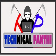 technical panthi