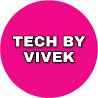 Tech by vivek