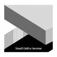 Small Online Income