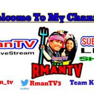 RmanTV