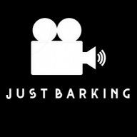 JustBarking