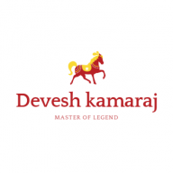 Devesh kamaraj