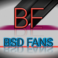 BSD FANS