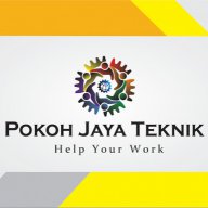 POJATEK POKOH JAYA