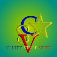 Clintz stone video