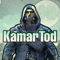 Kamartod Gaming