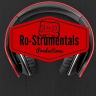 Ro Strumentals