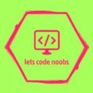 Lets Code Noobs