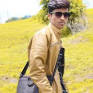 Abhishek biradar