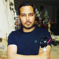 Vlog Jockey Nitin