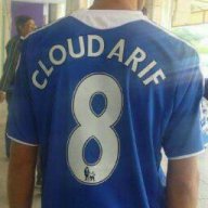 Cloud Arif