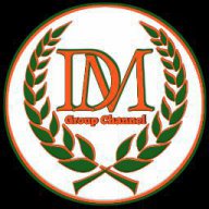 Dm Group Channel