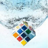 J PERM CUBING GALAXY