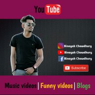 Binayak Chowdhury