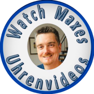 Watchmaxe