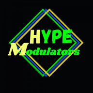 HYPE MODULATORS