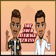 NotYourAverageTwins
