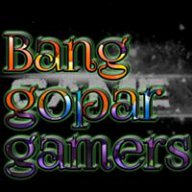 Bang gopar