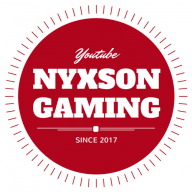 Nyxson Gaming