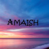 am aish