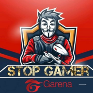 STOP gamer