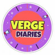 verge diaries