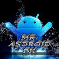 Mr android ph