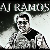 Aj Ramos