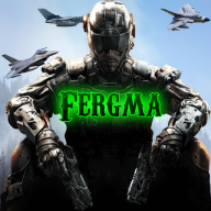 Fergma