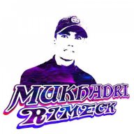 Mukhadri rimeck