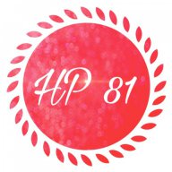 HP 81 Wale