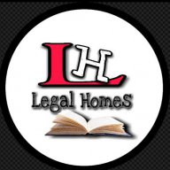 Legal Homes