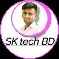 sk tech bd