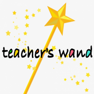 Teacher's Wand