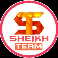 sheikh team