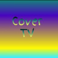 Cover tv