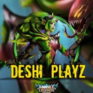 Deshi Plays