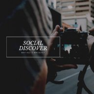 socialdiscover