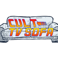 Cult TV Sofa