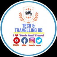 Tech & Travelling B