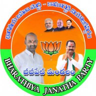 Bjp bibipet mandalam