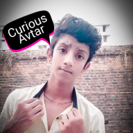 curious avtar