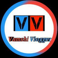 Vamshi Vlogger
