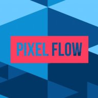 pixel flow
